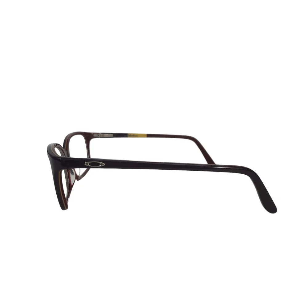 Oakley Intention Eyeglasses Frames Purple OX1130-0452 With Case